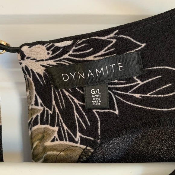 Summer blouse - Picture 2 of 4